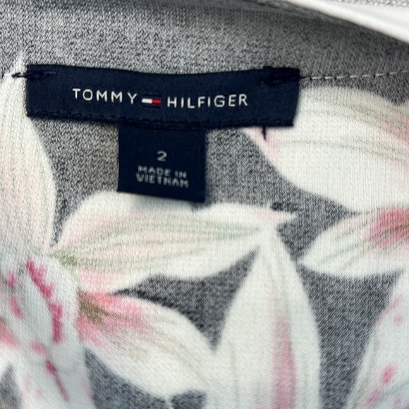 ⭐️⭐️⭐️Tommy Hilfiger dress - Picture 6 of 7